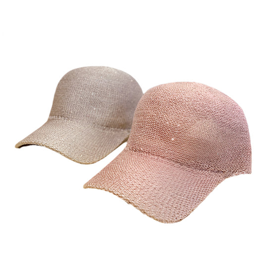 TheCapSpot - Hollow Baseball Hat