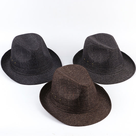 TheCapSpot - Modern Fedora