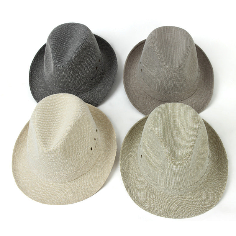TheCapSpot - Modern Fedora