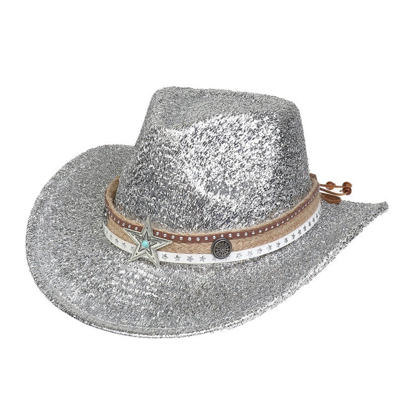 TheCapSpot - Spears Cowboy Hat