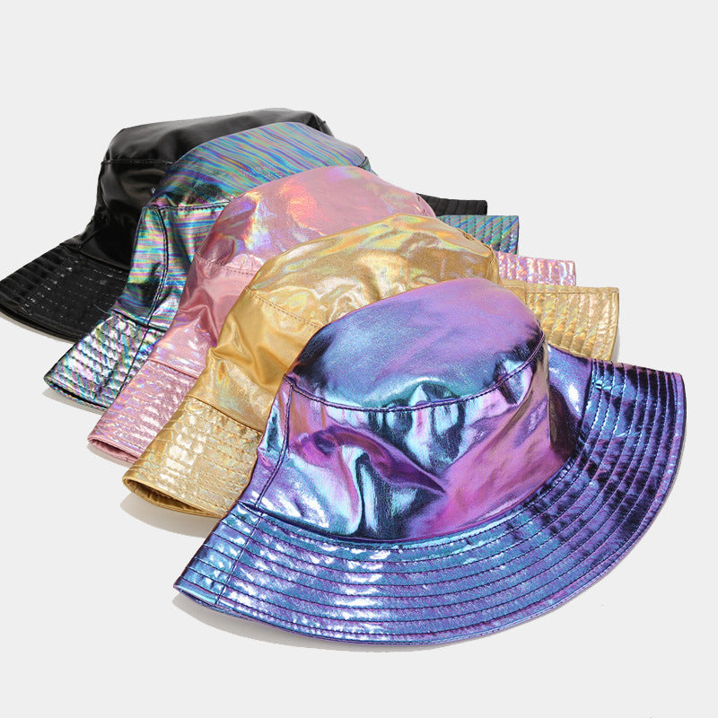 TheCapSpot - Flower Mound Bucket Hat
