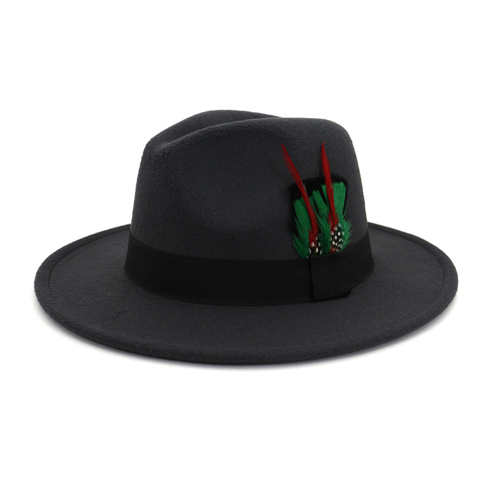 TheCapSpot - Gainesville Top Hat