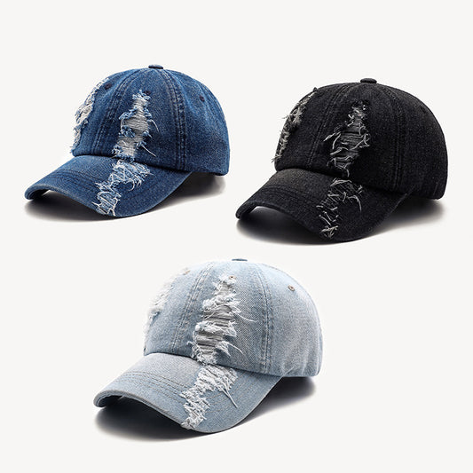 TheCapSpot - Hollingsworth Baseball Cap