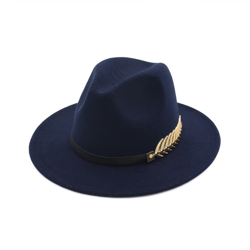 TheCapSpot - Fedora hat