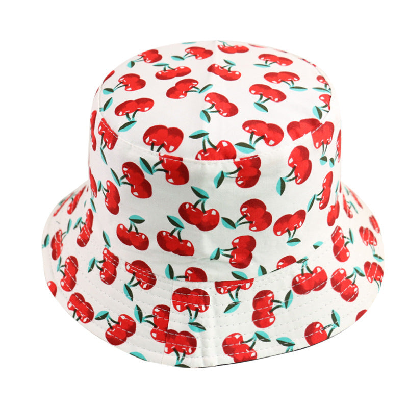 TheCapSpot - Double Sided  Bucket Hat