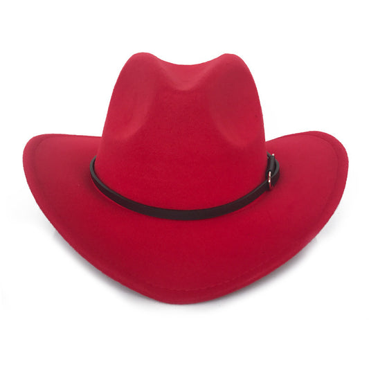 TheCapSpot - Vintage Cowboy Hat