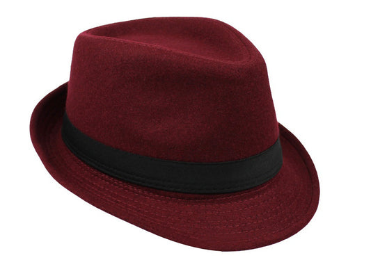 TheCapSpot - Sheepskin Hat