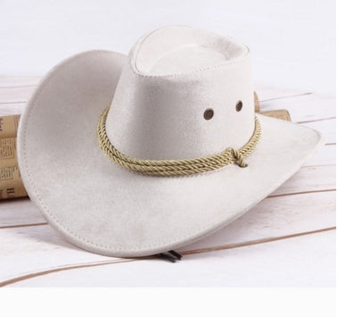 TheCapSpot - Premium modern Cowboy Hat