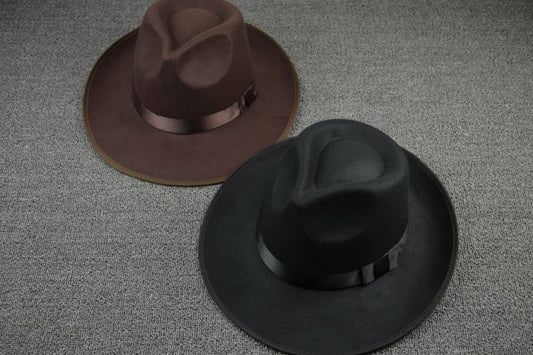 TheCapSpot - Men's sun shading hat