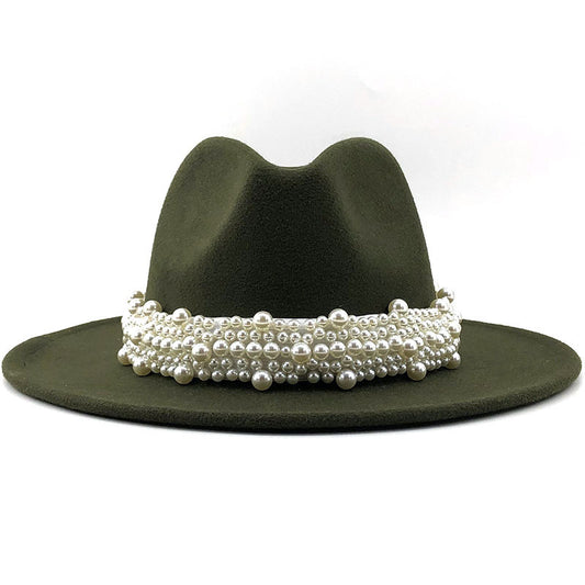 Torres Hemp Fedora Hat with Strap, UV Protection