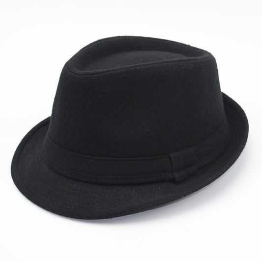 TheCapSpot - Fedora Urban Hat