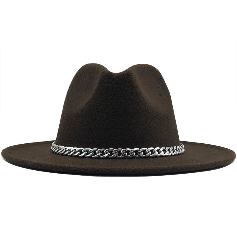 TheCapspot - Cashmere Hat