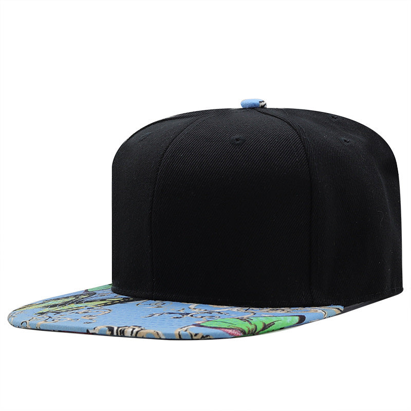 TheCapSpot - Vibrant Snapback
