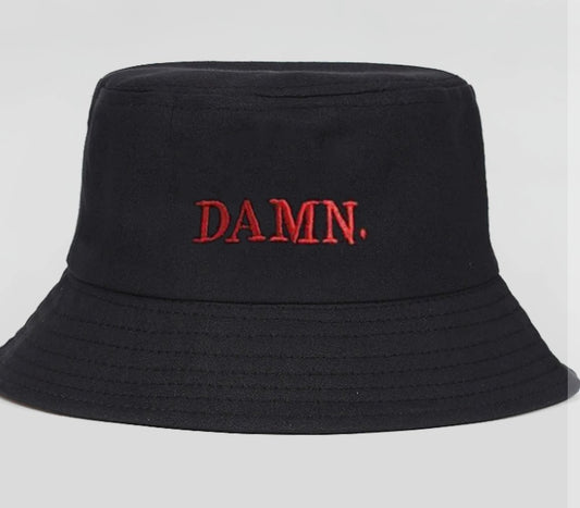 TheCapSpot - What happens bucket Hat