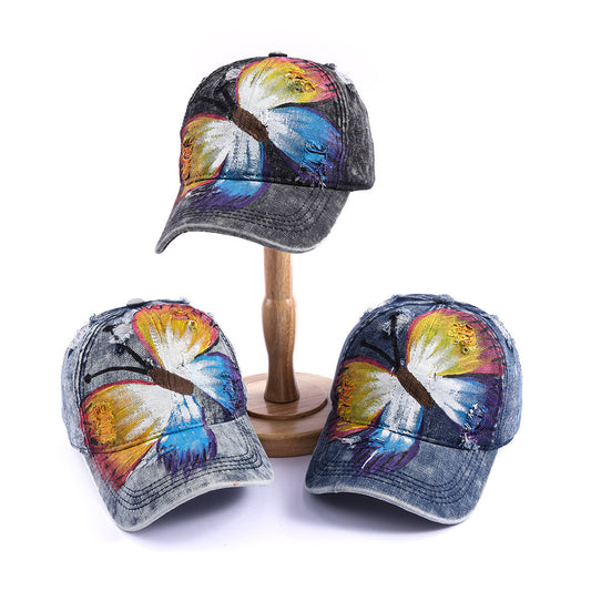 TheCapSpot - Newton Baseball Cap