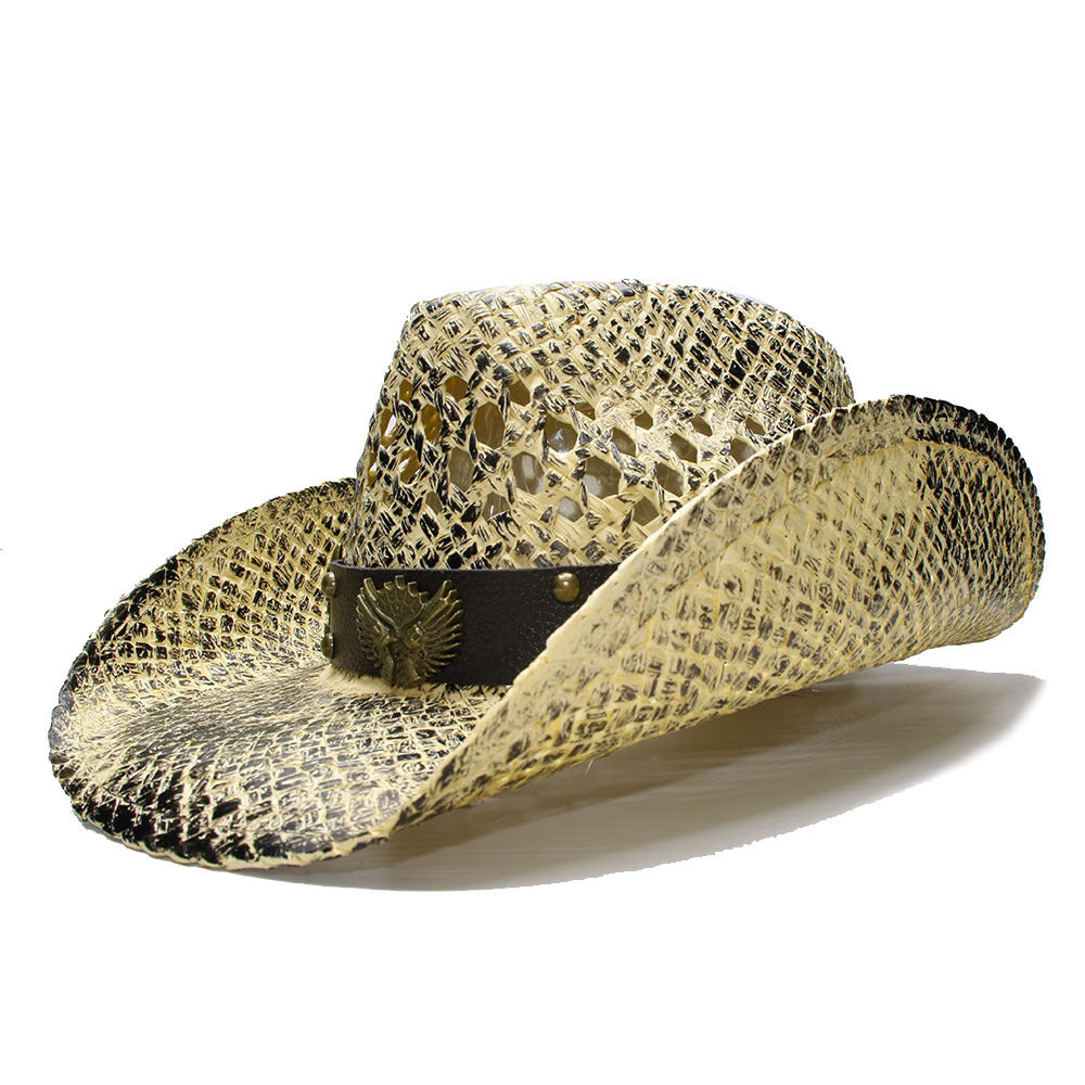 TheCapSpot - Drexler Cowboy Hat
