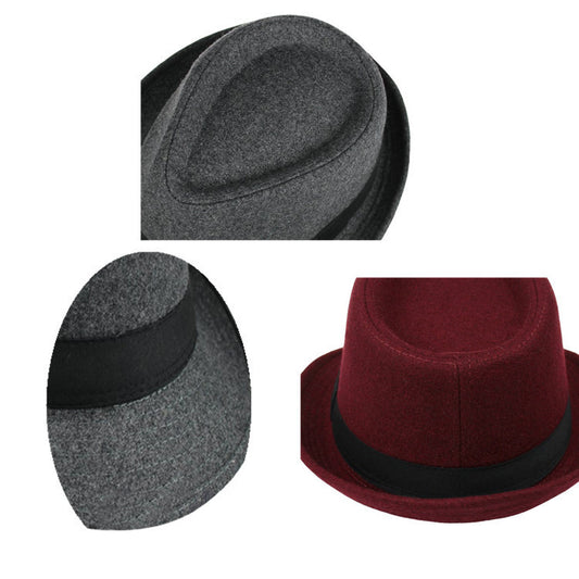 TheCapSpot - Sheepskin Hat