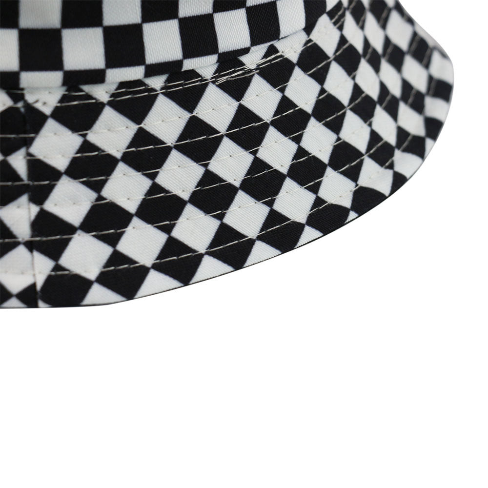 TheCapSpot - Navo Bucket Hat