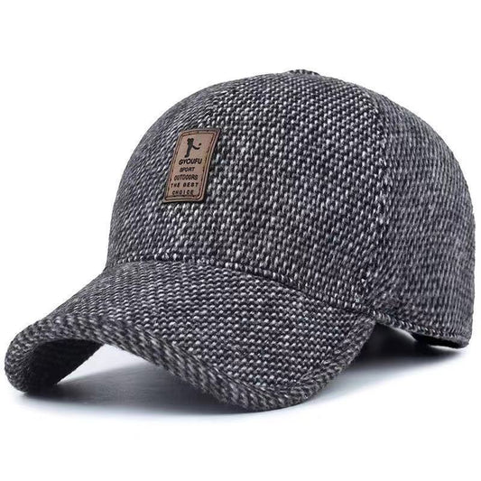 TheCapSpot - Cashmere Hat