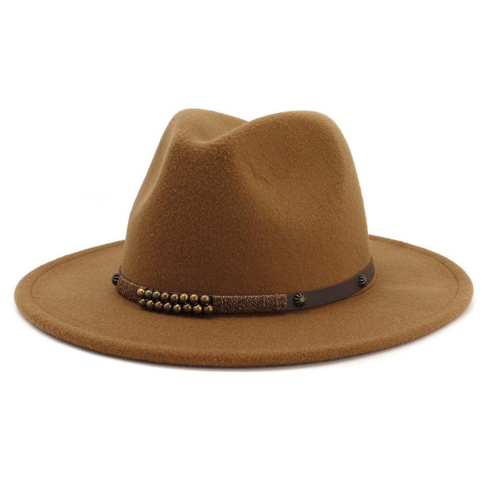 TheCapSpot - Cameron Modern Top Hat