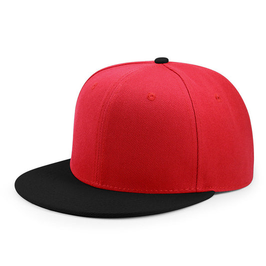 TheCapSpot - Two-Tone Color Hat