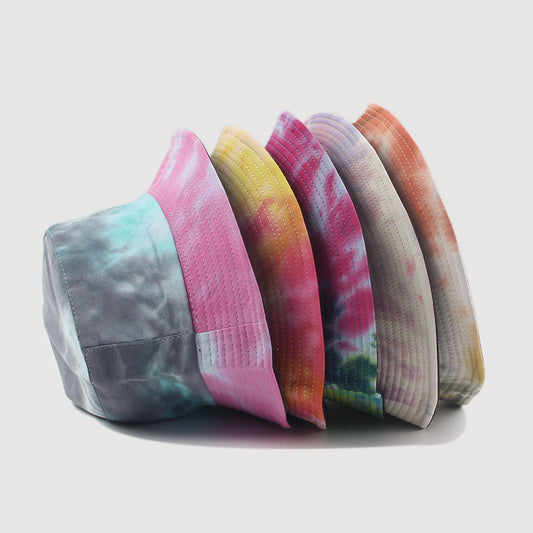 The CapSpot - Graffiti Bucket Hat