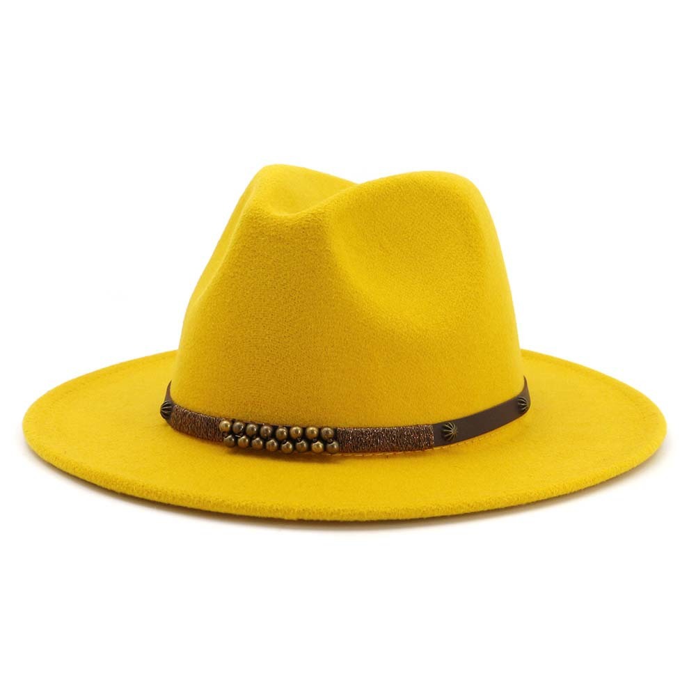 TheCapSpot - Cameron Modern Top Hat