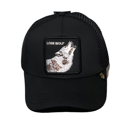 TheCapSpot - Lone Wolf Cap