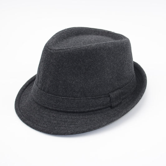 TheCapStop - Autumn Top Hat