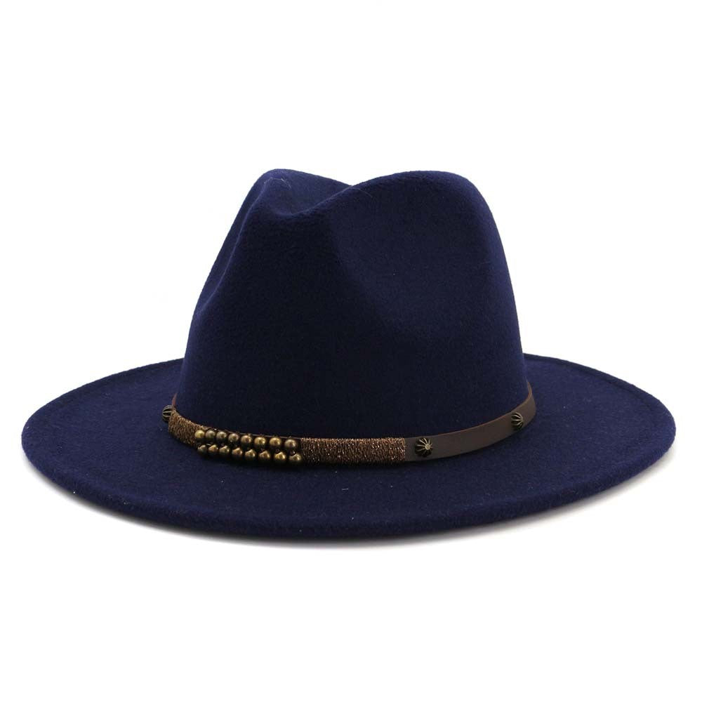 TheCapSpot - Cameron Modern Top Hat
