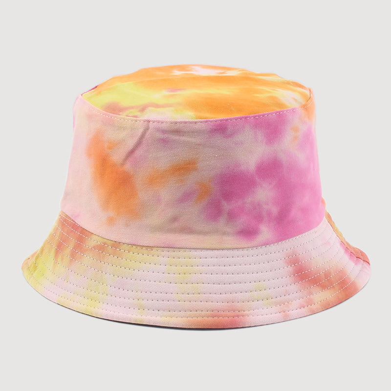The CapSpot - Graffiti Bucket Hat