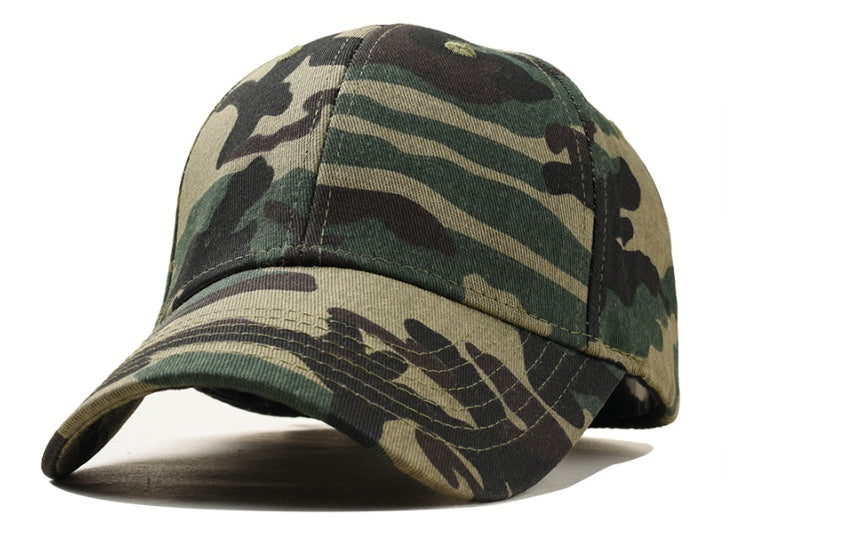 TheCapSpot - Townsend Baseball Cap