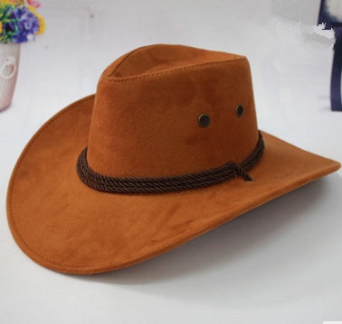 TheCapSpot - Premium modern Cowboy Hat