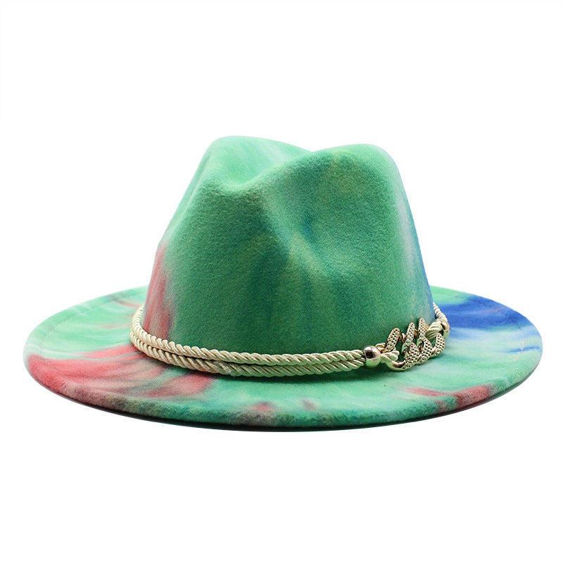 TheCapSpot- Baltimore Top Hat