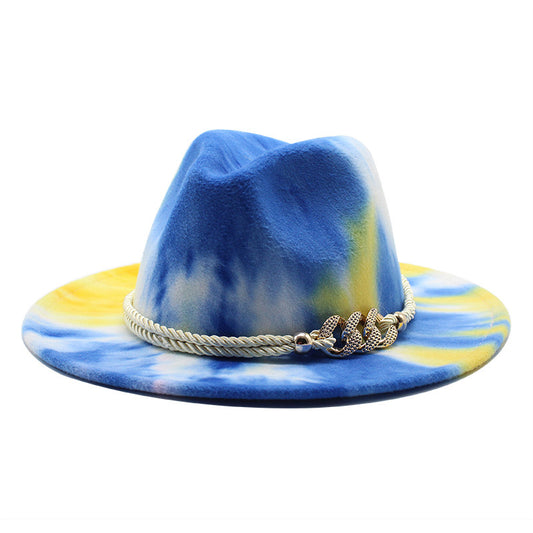 TheCapSpot- Baltimore Top Hat