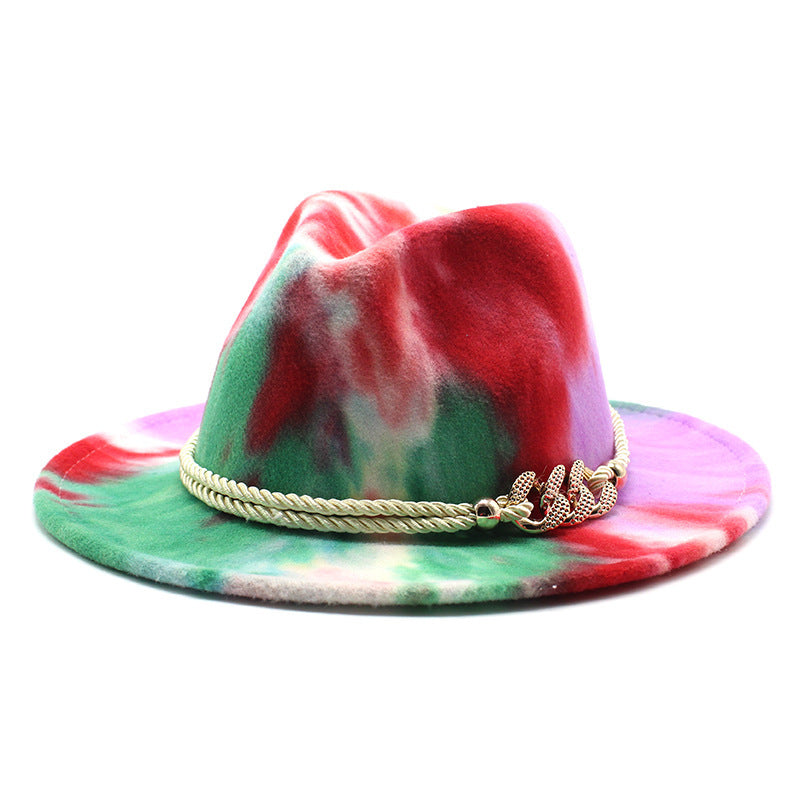 TheCapSpot- Baltimore Top Hat