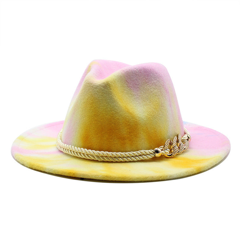 TheCapSpot- Baltimore Top Hat
