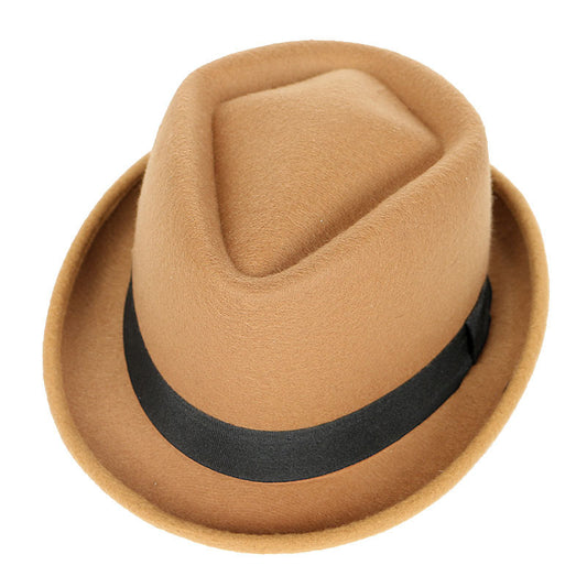 TheCapspot -Jazz Hat