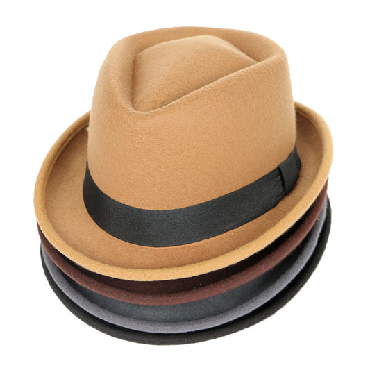 TheCapspot -Jazz Hat