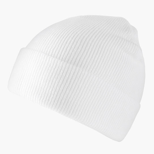 The Capspot - Solid Stocking Cap