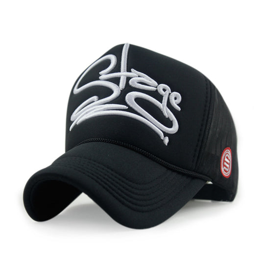 TheCapSpot - Trucker Hat