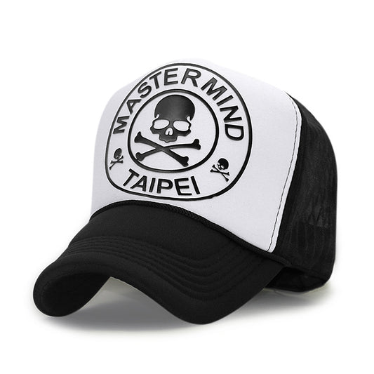 TheCapSpot - Trucker Hat