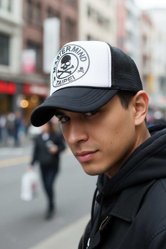 TheCapSpot - Trucker Hat