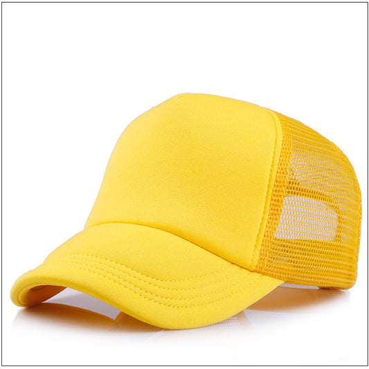 The CapSpot - Mesh cap