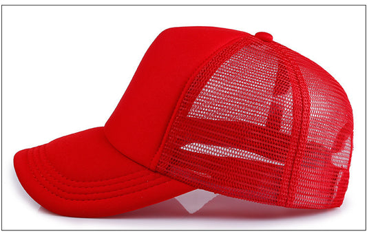 The CapSpot - Mesh cap