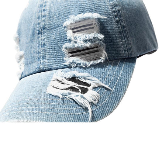 TheCapSpot - Hunter Baseball Cap
