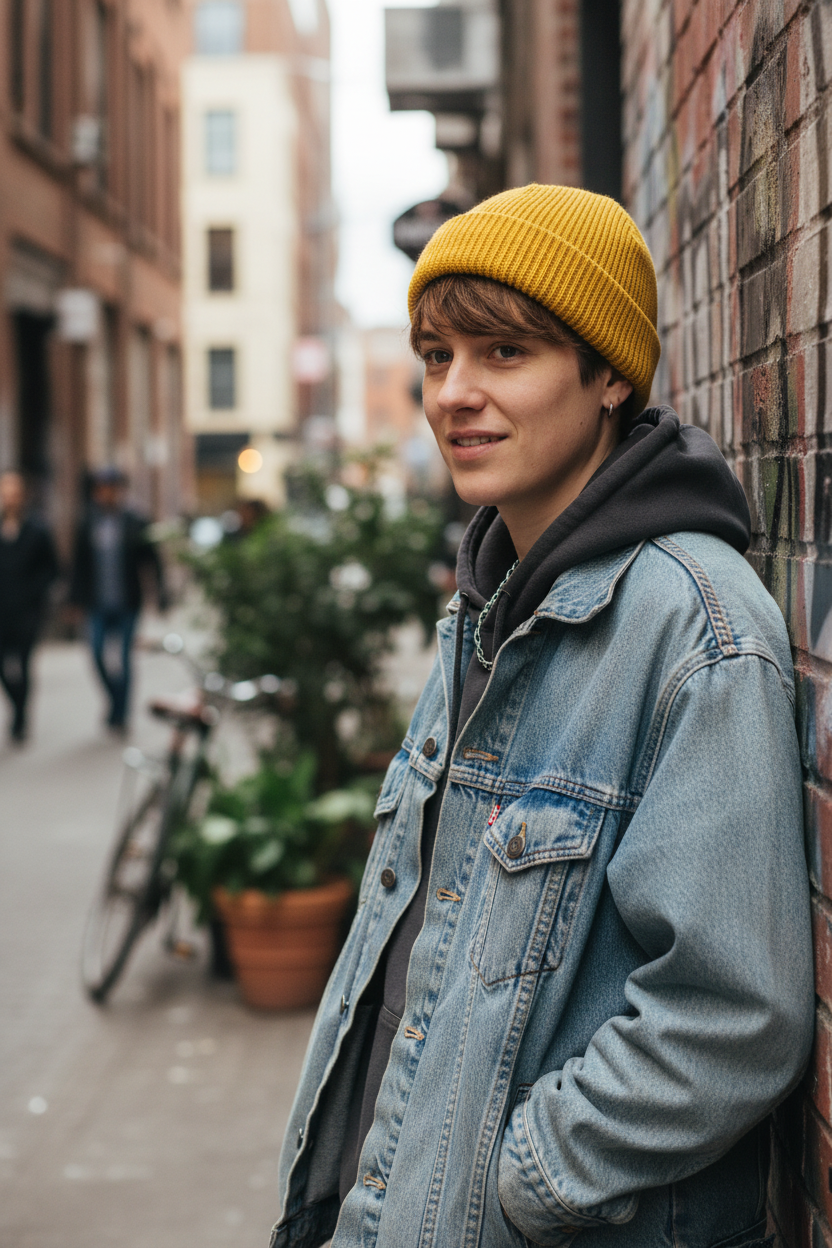 TheCapSpot - Johannesson Stocking Cap