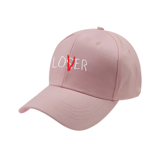 TheCapSpot - Loser/Lover Baseball Cap