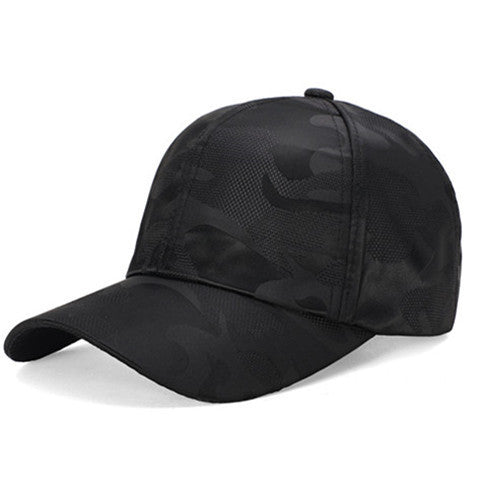 TheCapSpot - Camouflage Army Cap