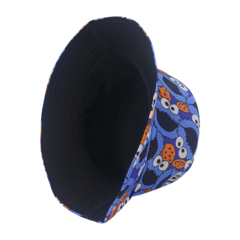 TheCapspot - Sunshade Beach Hat